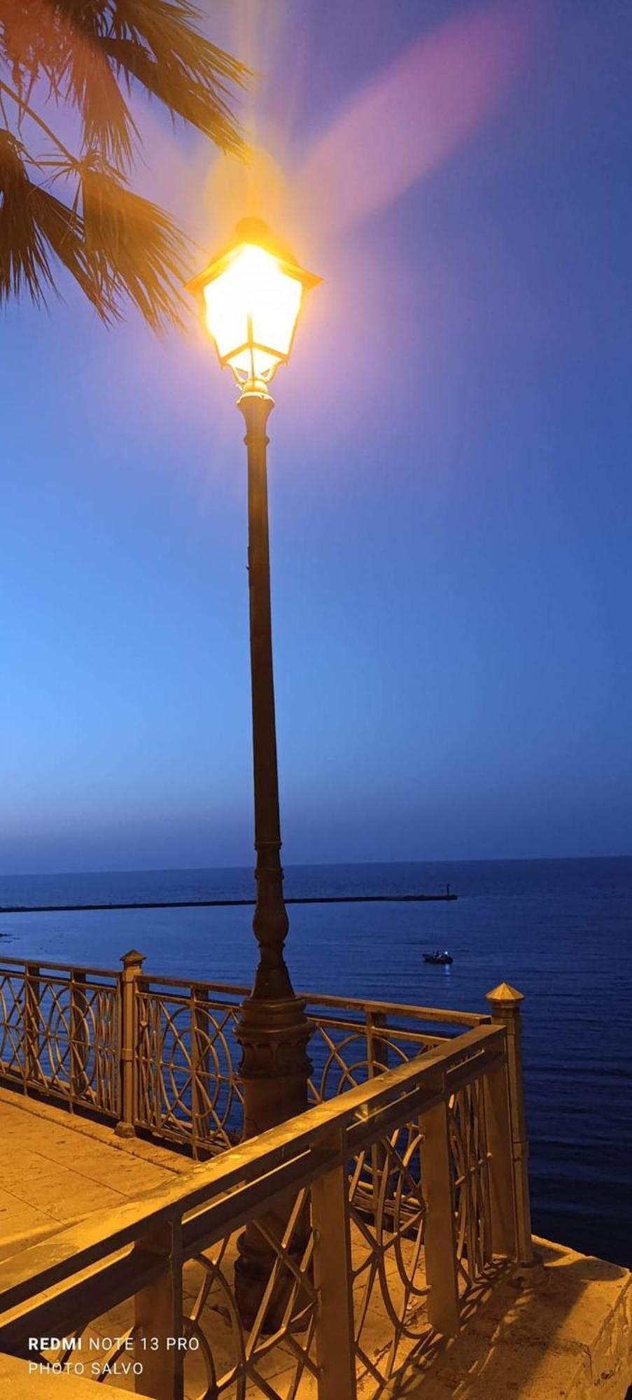Golden House Daire Castellammare del Golfo Dış mekan fotoğraf