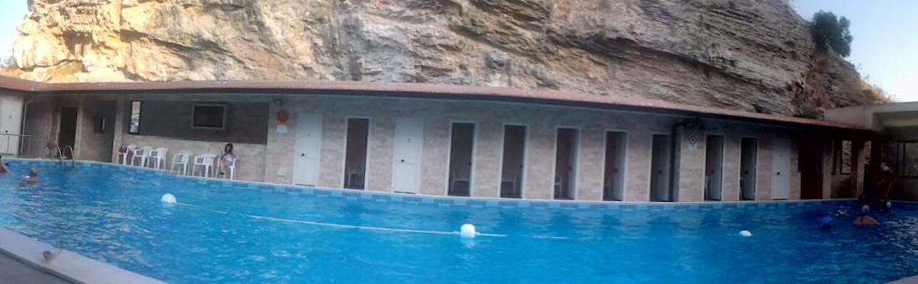 Golden House Daire Castellammare del Golfo Dış mekan fotoğraf