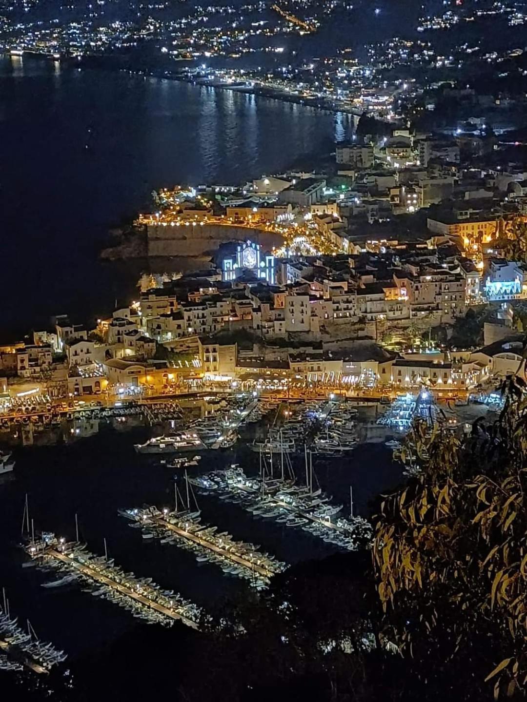 Golden House Daire Castellammare del Golfo Dış mekan fotoğraf